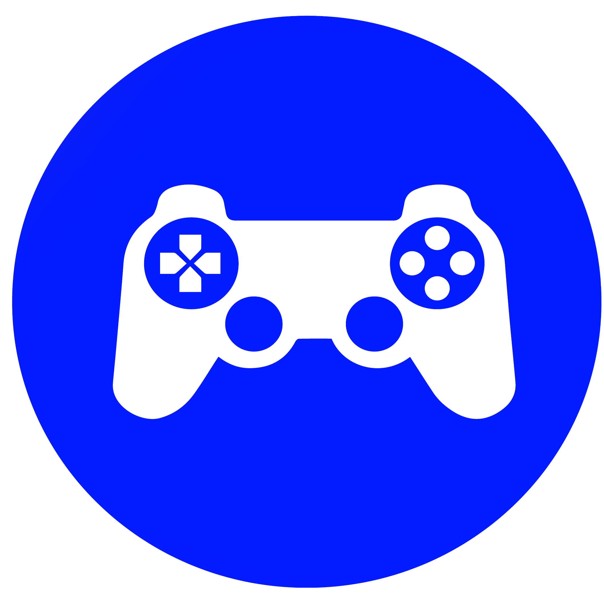 gamepad